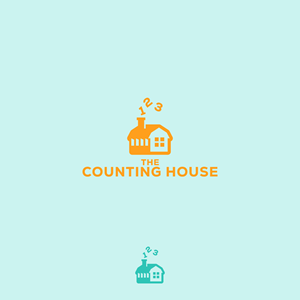 Diseño de Logo por END™ para The Counting House | Diseño: #36659140