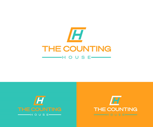 Diseño de Logo por Design_tamim para The Counting House | Diseño: #36640170