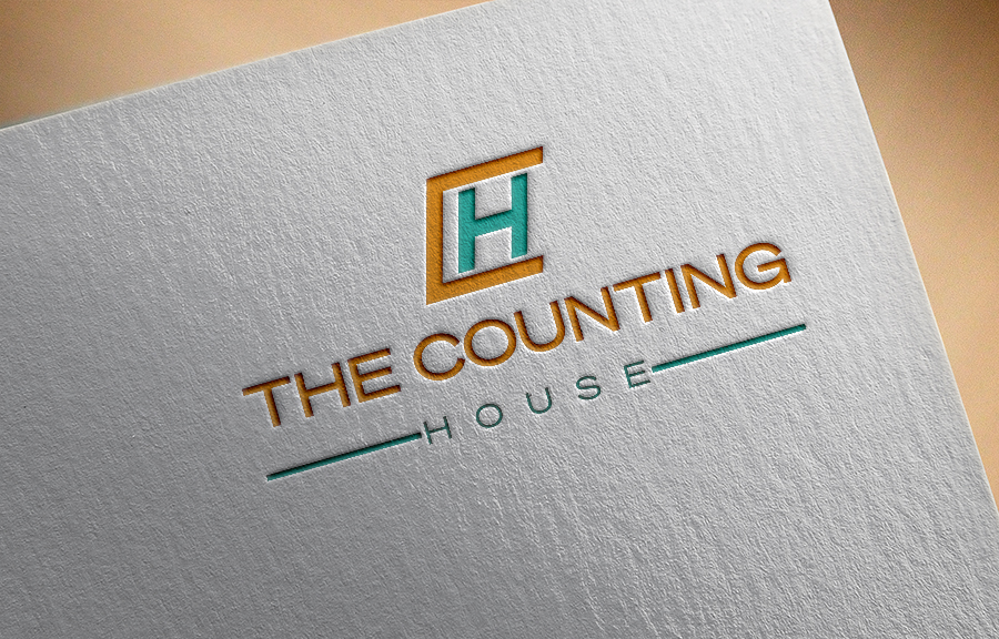 Diseño de Logo por Design_tamim para The Counting House | Diseño #36640171