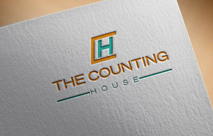 Diseño de Logo por Design_tamim para The Counting House | Diseño: #36640171