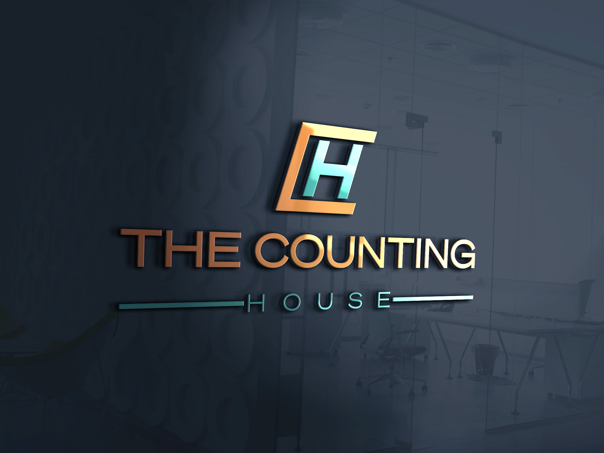Diseño de Logo por Design_tamim para The Counting House | Diseño #36640172