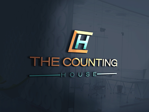 Diseño de Logo por Design_tamim para The Counting House | Diseño: #36640172