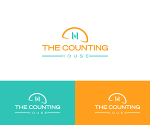 Diseño de Logo por Design_tamim para The Counting House | Diseño: #36643307