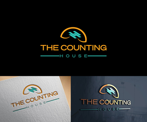 Diseño de Logo por Design_tamim para The Counting House | Diseño: #36643308