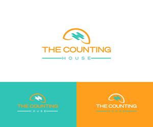 Diseño de Logo por Design_tamim para The Counting House | Diseño: #36643309