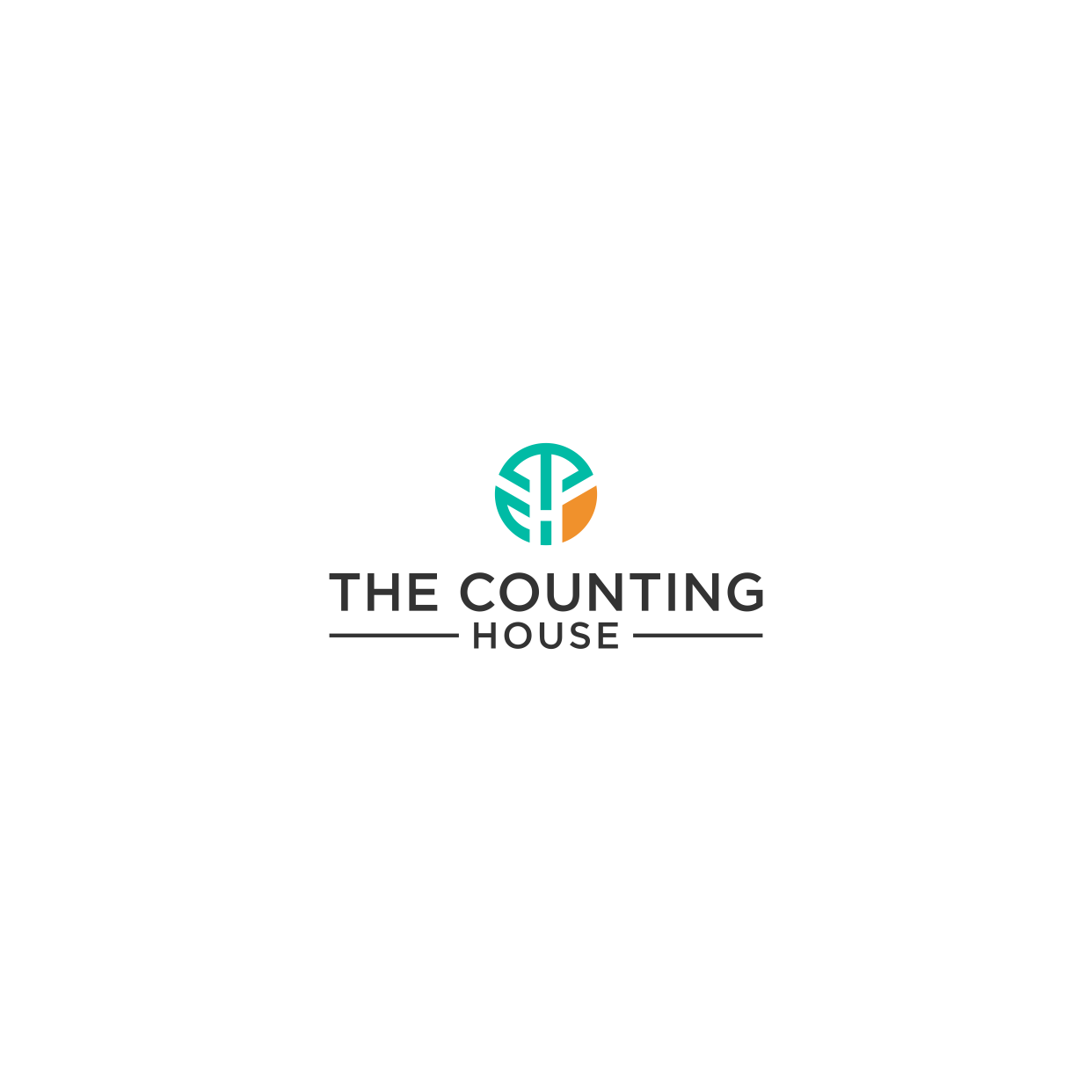 Diseño de Logo por Kaze56 para The Counting House | Diseño #36639730