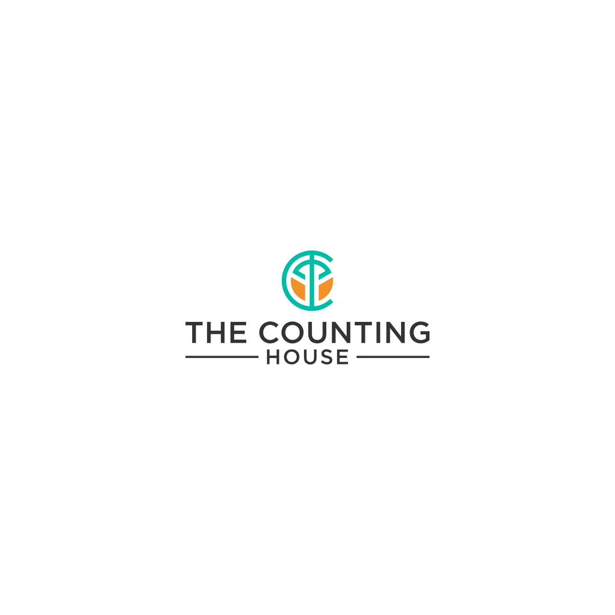 Diseño de Logo por Kaze56 para The Counting House | Diseño #36639748