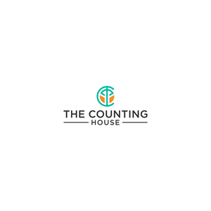 Diseño de Logo por Kaze56 para The Counting House | Diseño: #36639748