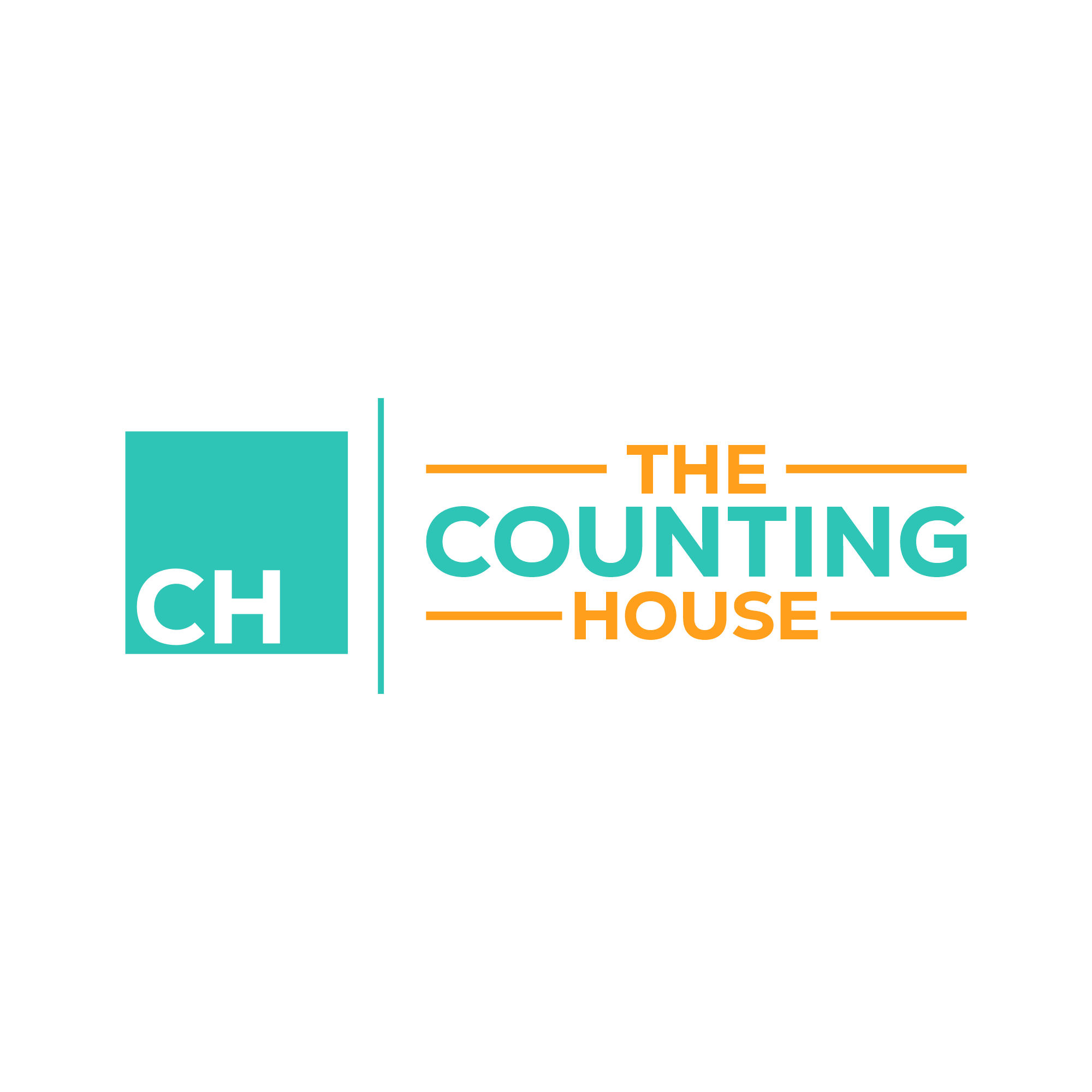 Diseño de Logo por putri elegant para The Counting House | Diseño #36638515