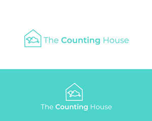 Diseño de Logo por Hiccups Design para The Counting House | Diseño: #36647784