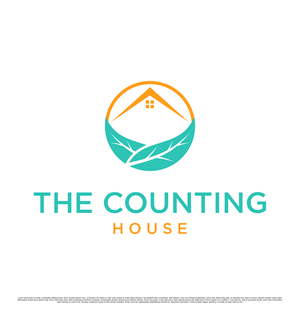 Diseño de Logo por saesean para The Counting House | Diseño: #36643437