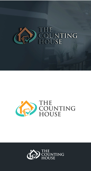 Diseño de Logo por DesignVerse777 para The Counting House | Diseño: #36665275