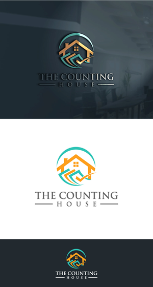 Diseño de Logo por DesignVerse777 para The Counting House | Diseño: #36665276