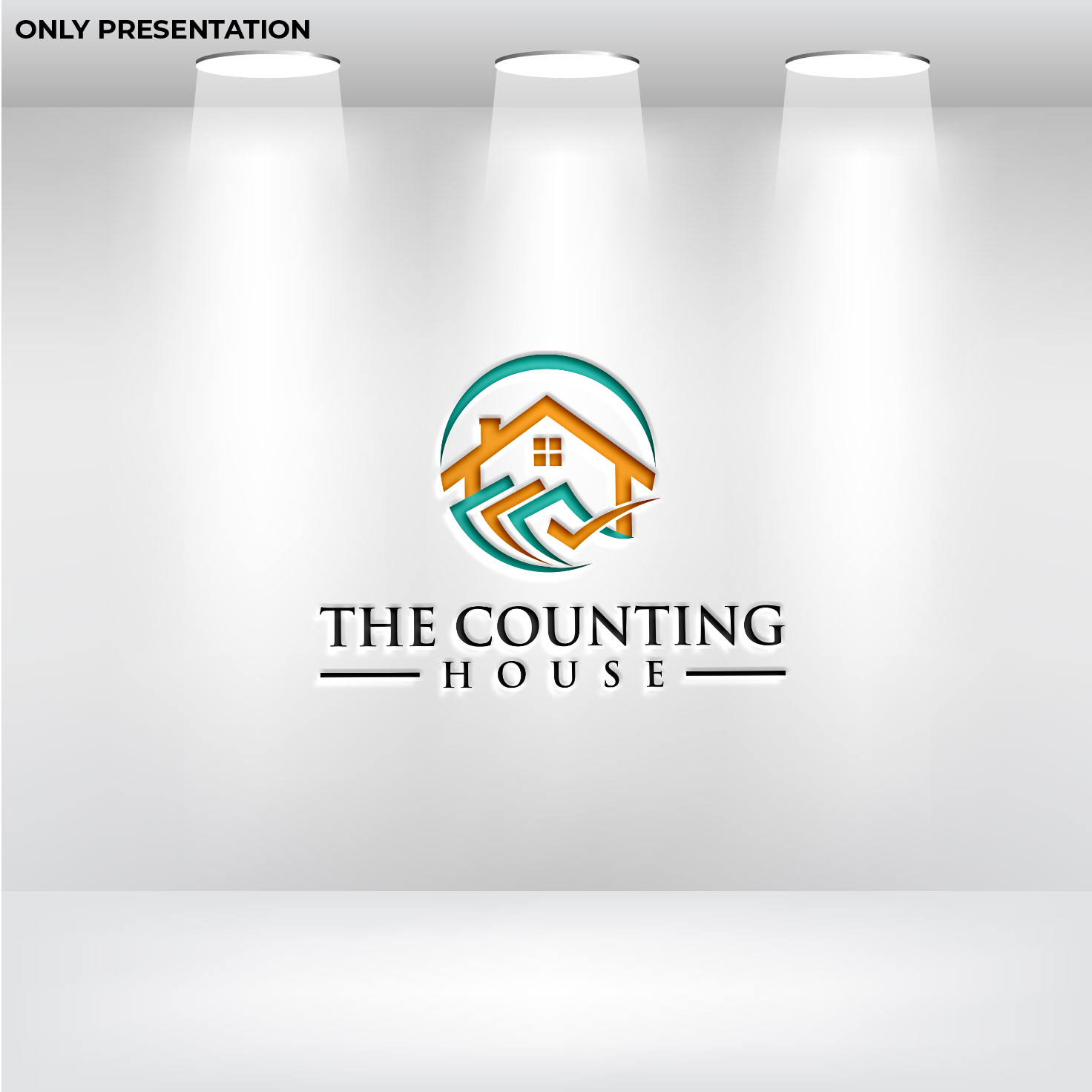 Diseño de Logo por DesignVerse777 para The Counting House | Diseño #36665277
