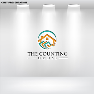 Diseño de Logo por DesignVerse777 para The Counting House | Diseño: #36665277