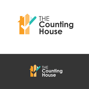Diseño de Logo por Johnny@ para The Counting House | Diseño: #36641901