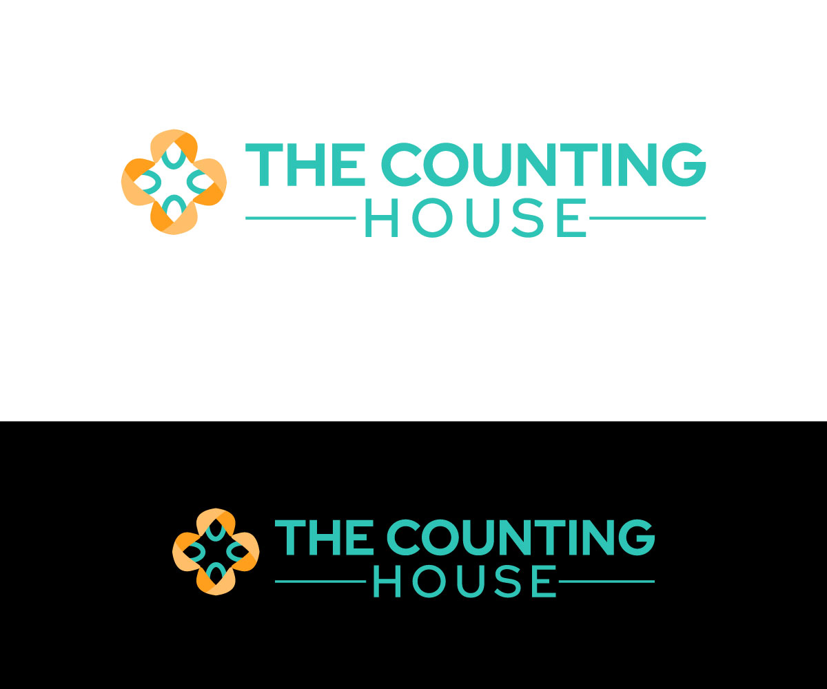 Diseño de Logo por RaKu 2 para The Counting House | Diseño #36655881