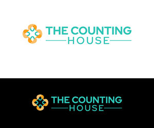 Diseño de Logo por RaKu 2 para The Counting House | Diseño: #36655881