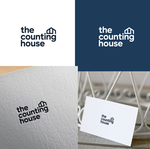 Diseño de Logo por Jonshonkal para The Counting House | Diseño: #36642921