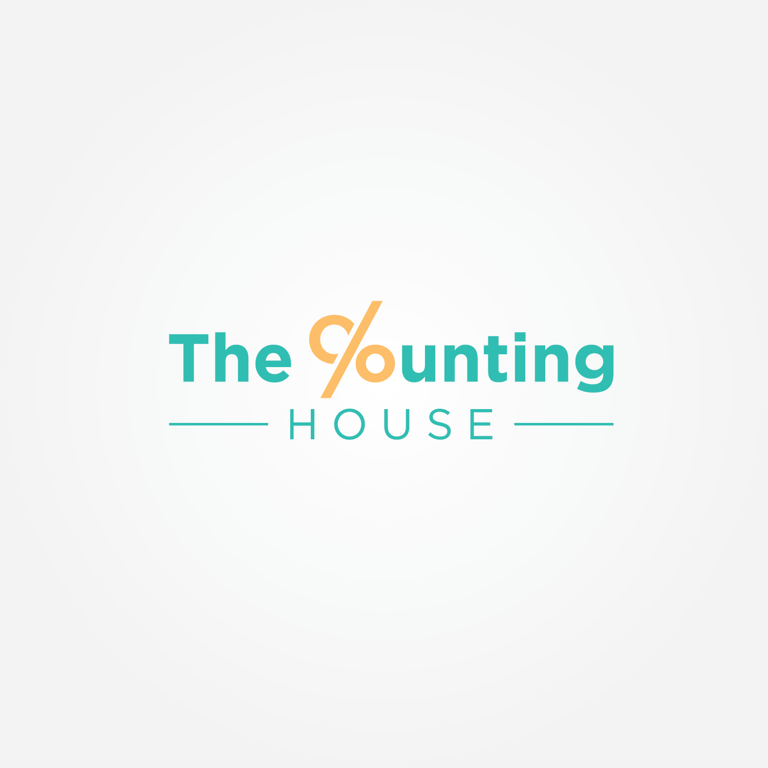 Diseño de Logo por LogoGraphx para The Counting House | Diseño #36655496