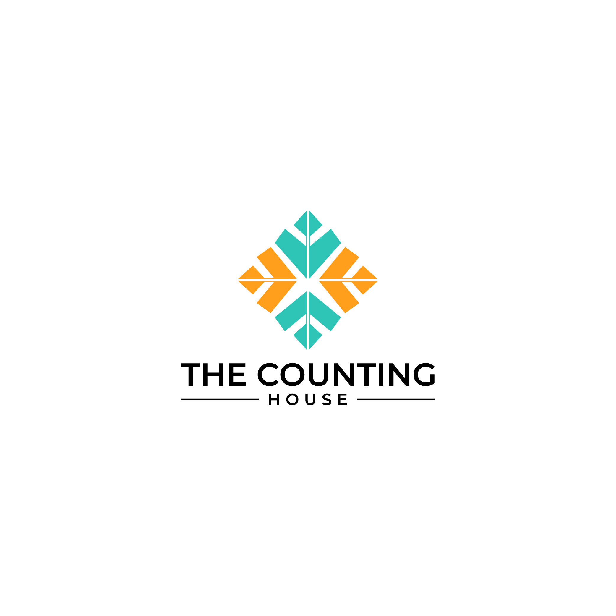 Diseño de Logo por designer profile para The Counting House | Diseño #36642531