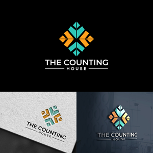 Diseño de Logo por designer profile para The Counting House | Diseño: #36642533