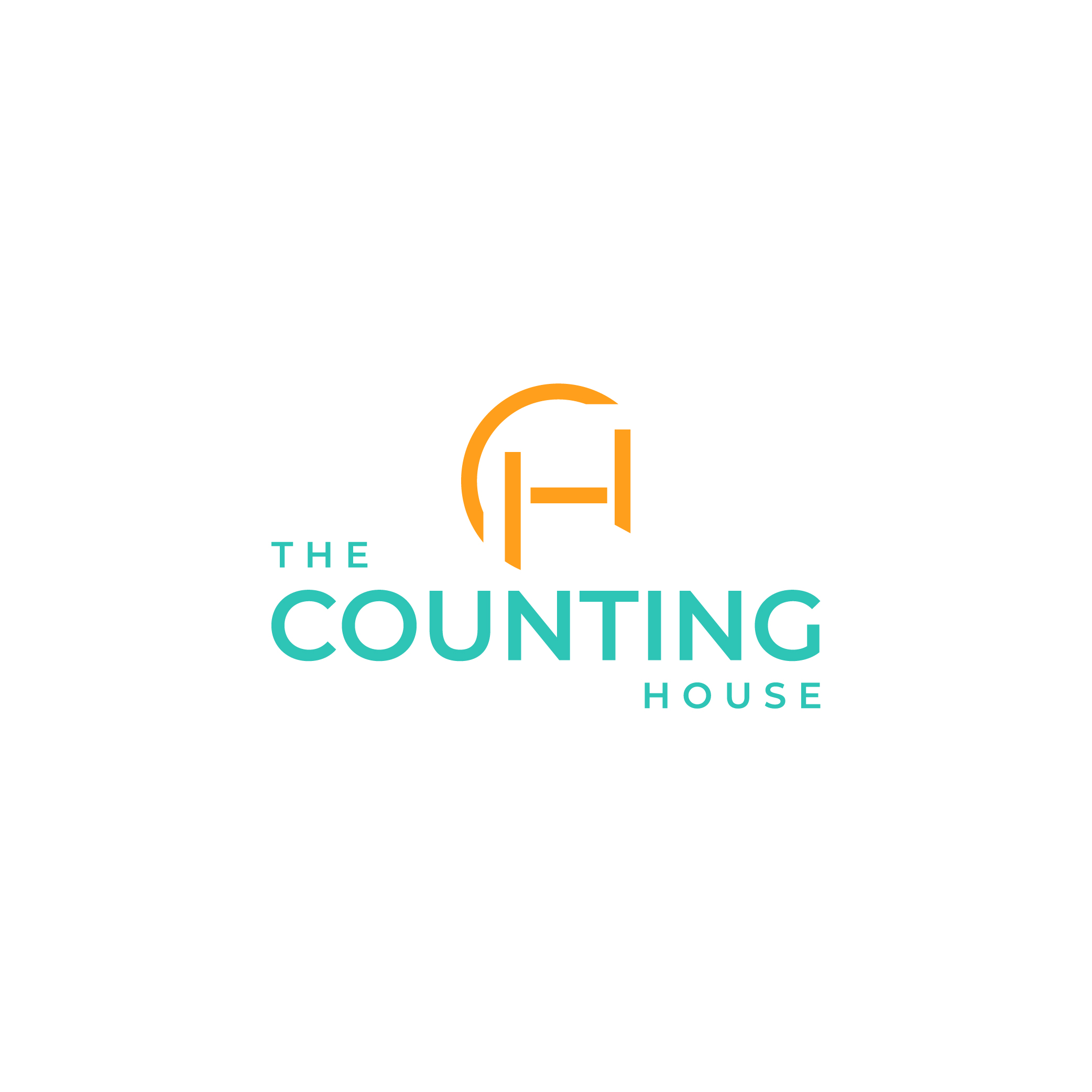 Logo Design by designer profile for The Counting House | Design #36642820