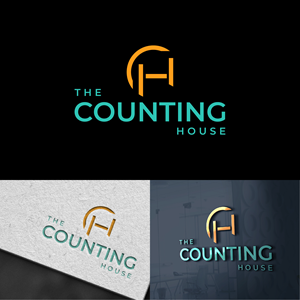 Diseño de Logo por designer profile para The Counting House | Diseño: #36642824