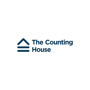 Diseño de Logo por DiandraKali para The Counting House | Diseño: #36643755