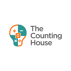 Diseño de Logo por DiandraKali para The Counting House | Diseño: #36643785