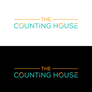 Diseño de Logo por cah awu para The Counting House | Diseño: #36637960