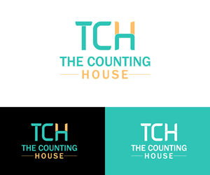 Diseño de Logo por DesignMaker 2 para The Counting House | Diseño: #36656369