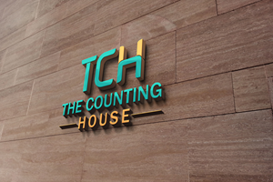 Diseño de Logo por DesignMaker 2 para The Counting House | Diseño: #36658350