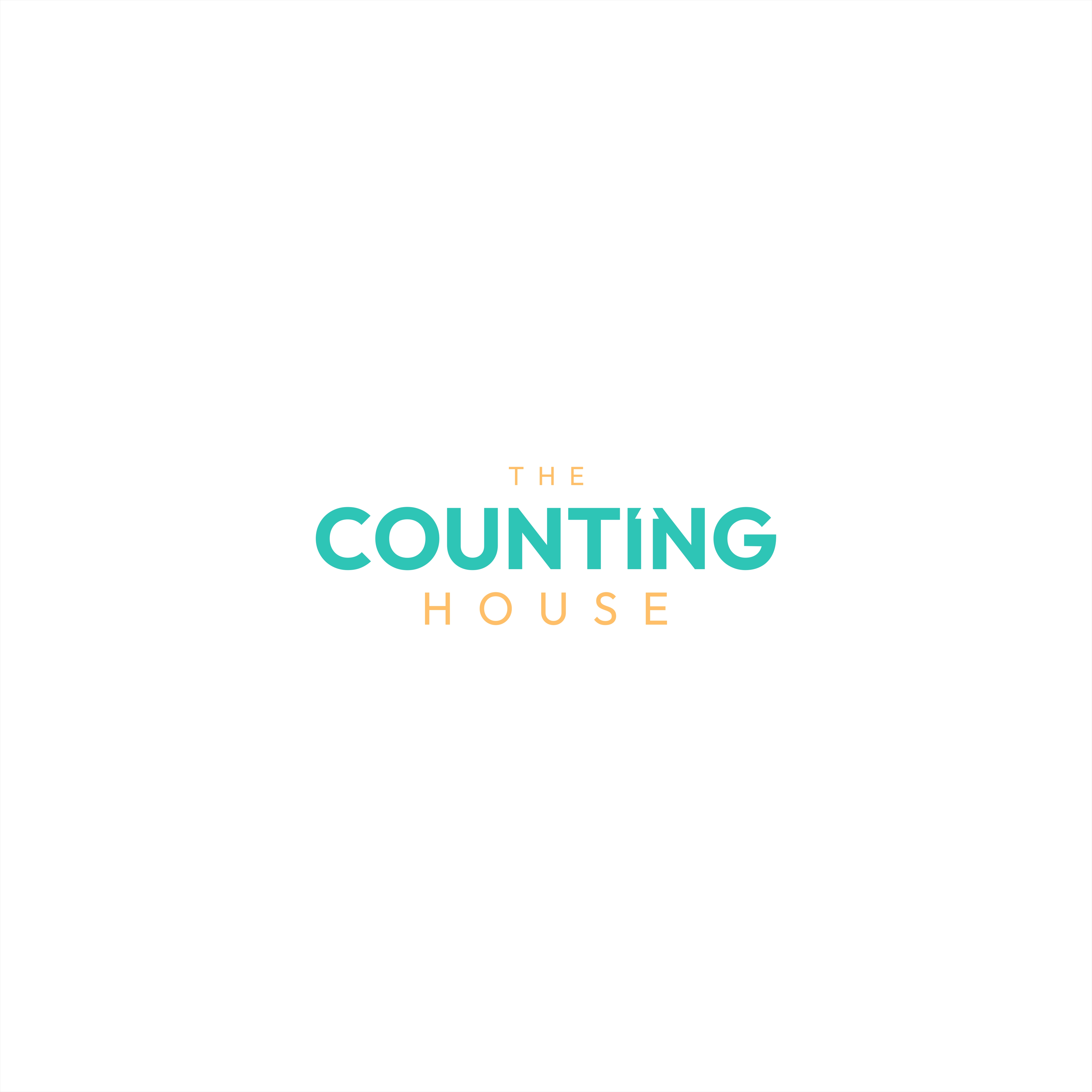 Diseño de Logo por Morni Design para The Counting House | Diseño #36657956