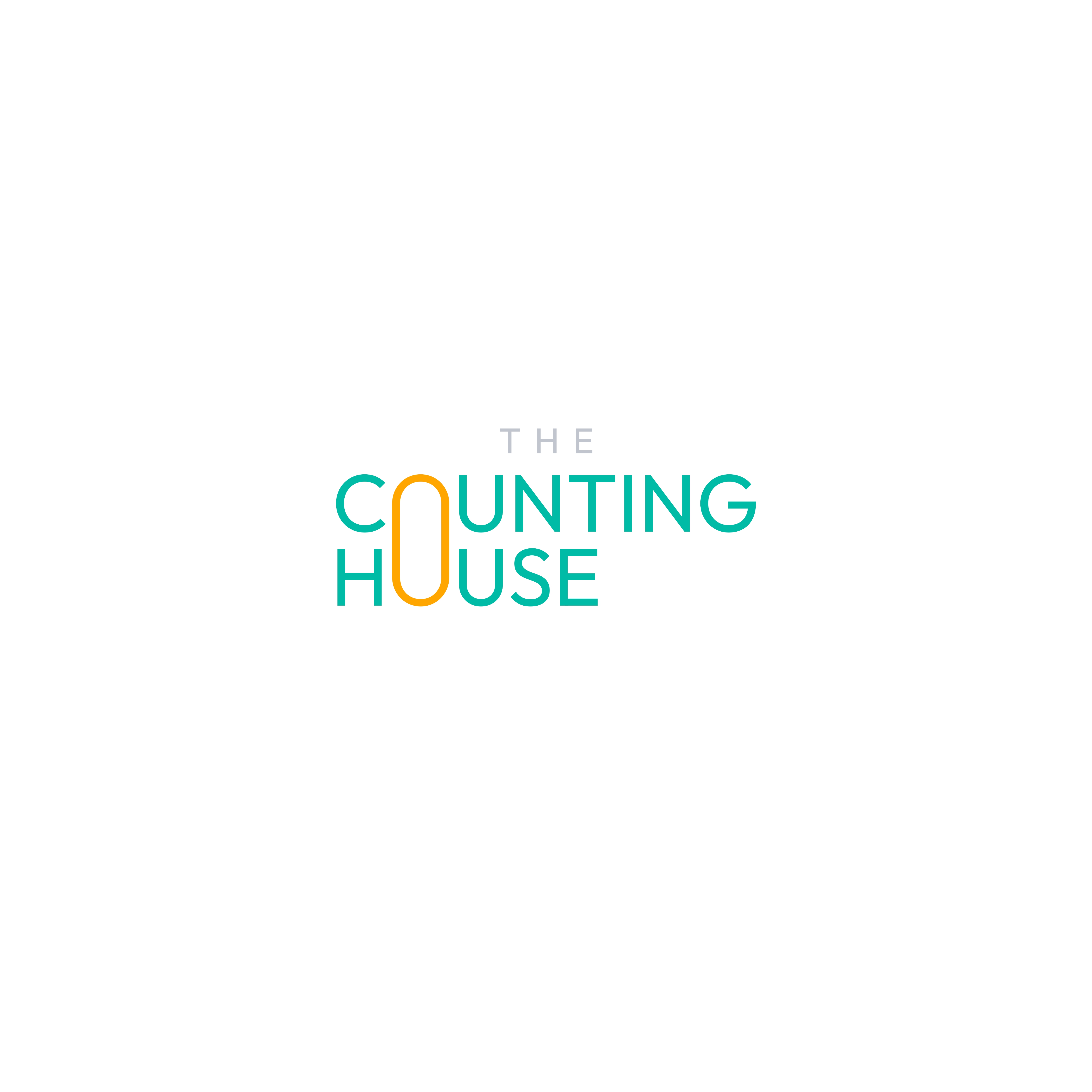 Diseño de Logo por Morni Design para The Counting House | Diseño #36666067