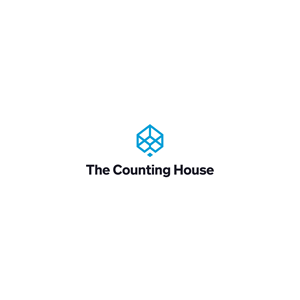 Diseño de Logo por greenking™ para The Counting House | Diseño: #36655187