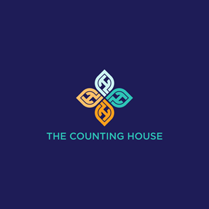Diseño de Logo por MK_STD para The Counting House | Diseño: #36643034