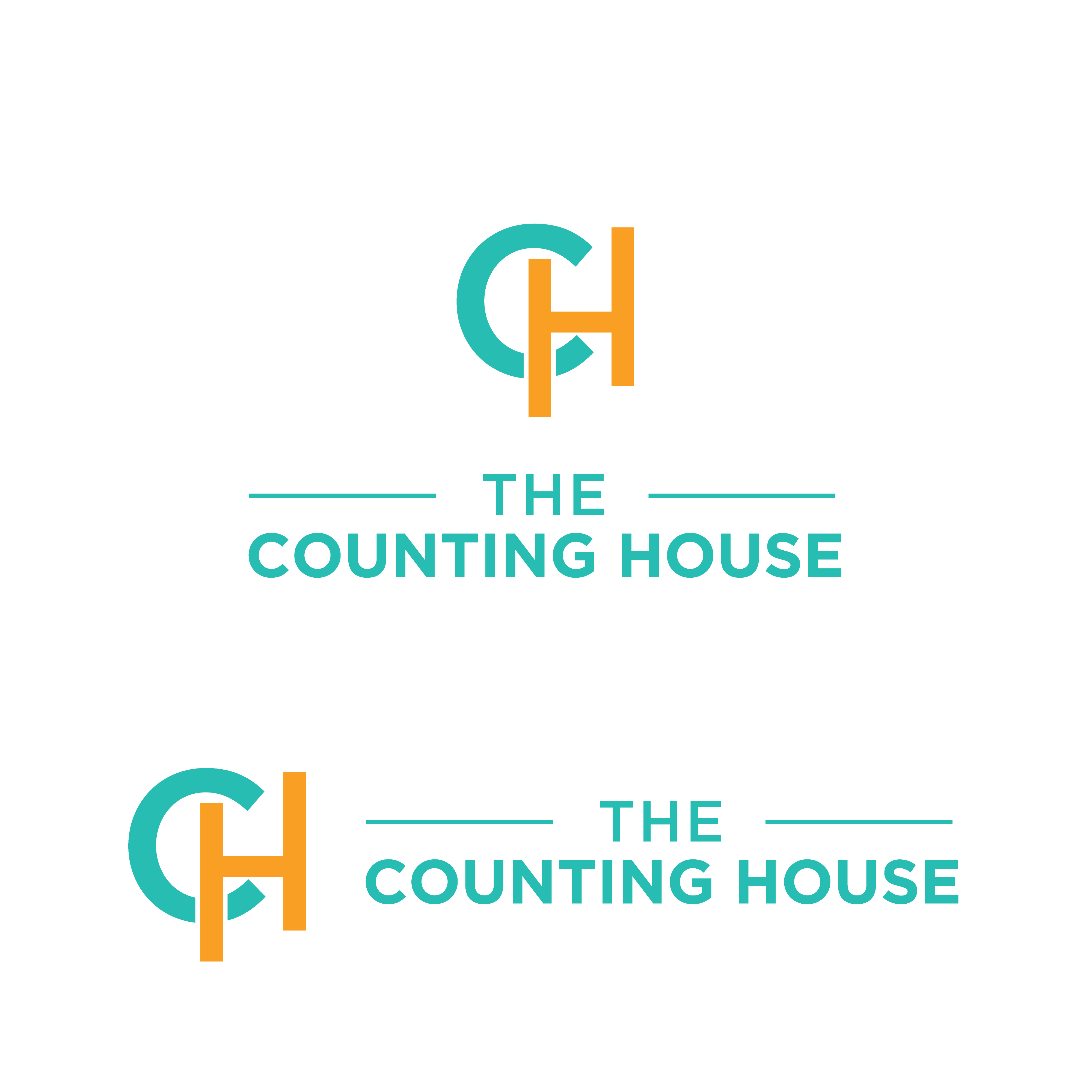 Diseño de Logo por Casey Kelechi para The Counting House | Diseño #36658552