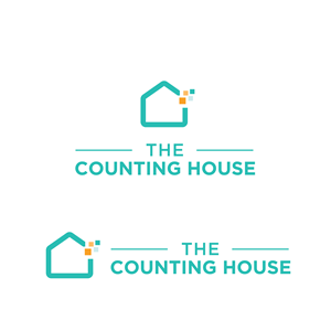 Diseño de Logo por Casey Kelechi para The Counting House | Diseño: #36658554