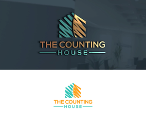 Diseño de Logo por @imaginationsexpart para The Counting House | Diseño: #36664931