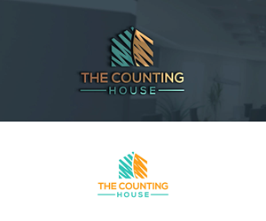 Logo Design by @imaginationsexpart for The Counting House | Design: #36664932