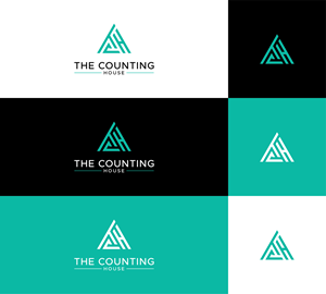 Diseño de Logo por The Vectorize  para The Counting House | Diseño: #36639750