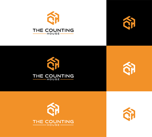 Diseño de Logo por The Vectorize  para The Counting House | Diseño: #36648667