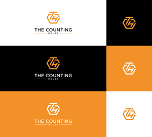 Diseño de Logo por The Vectorize  para The Counting House | Diseño: #36654877