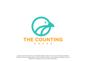 Diseño de Logo por arumdesign para The Counting House | Diseño: #36643669
