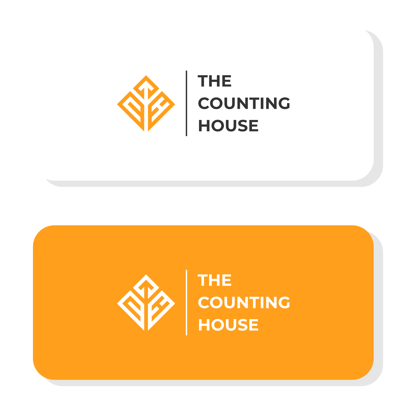 Diseño de Logo por Uniiqo para The Counting House | Diseño #36640221