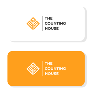 Diseño de Logo por Uniiqo para The Counting House | Diseño: #36640221