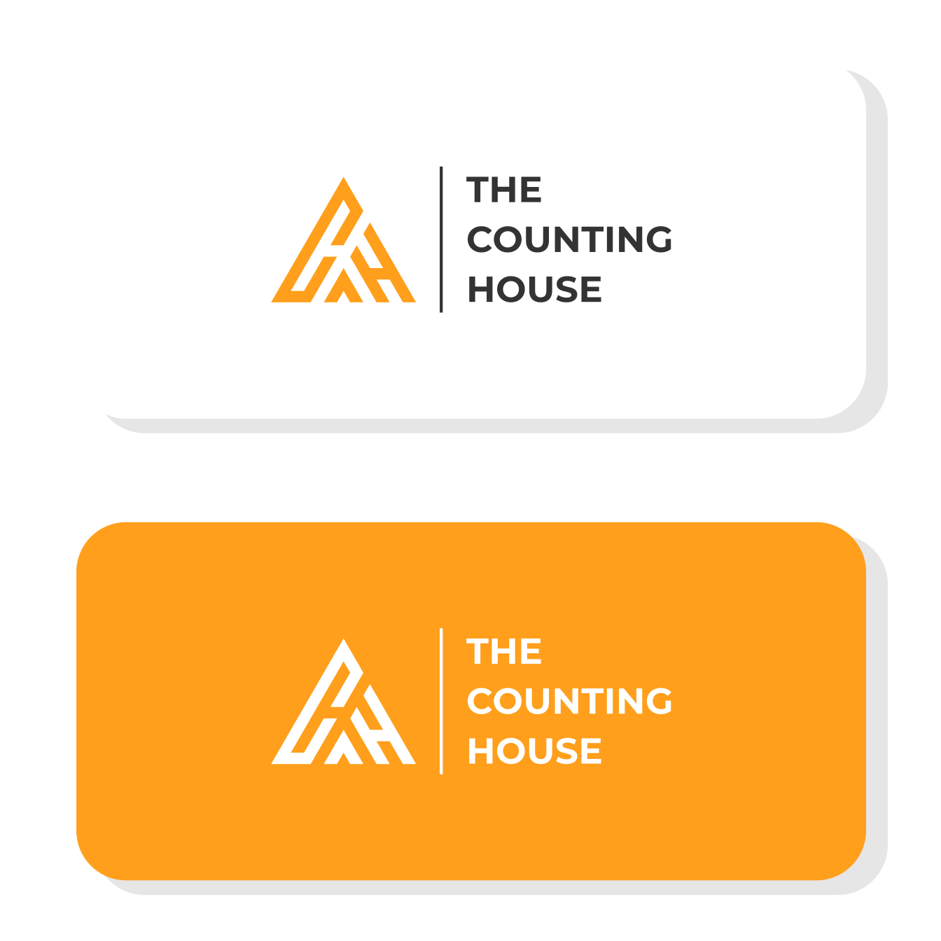 Diseño de Logo por Uniiqo para The Counting House | Diseño #36640227