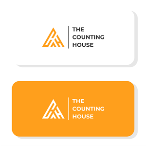 Diseño de Logo por Uniiqo para The Counting House | Diseño: #36640227