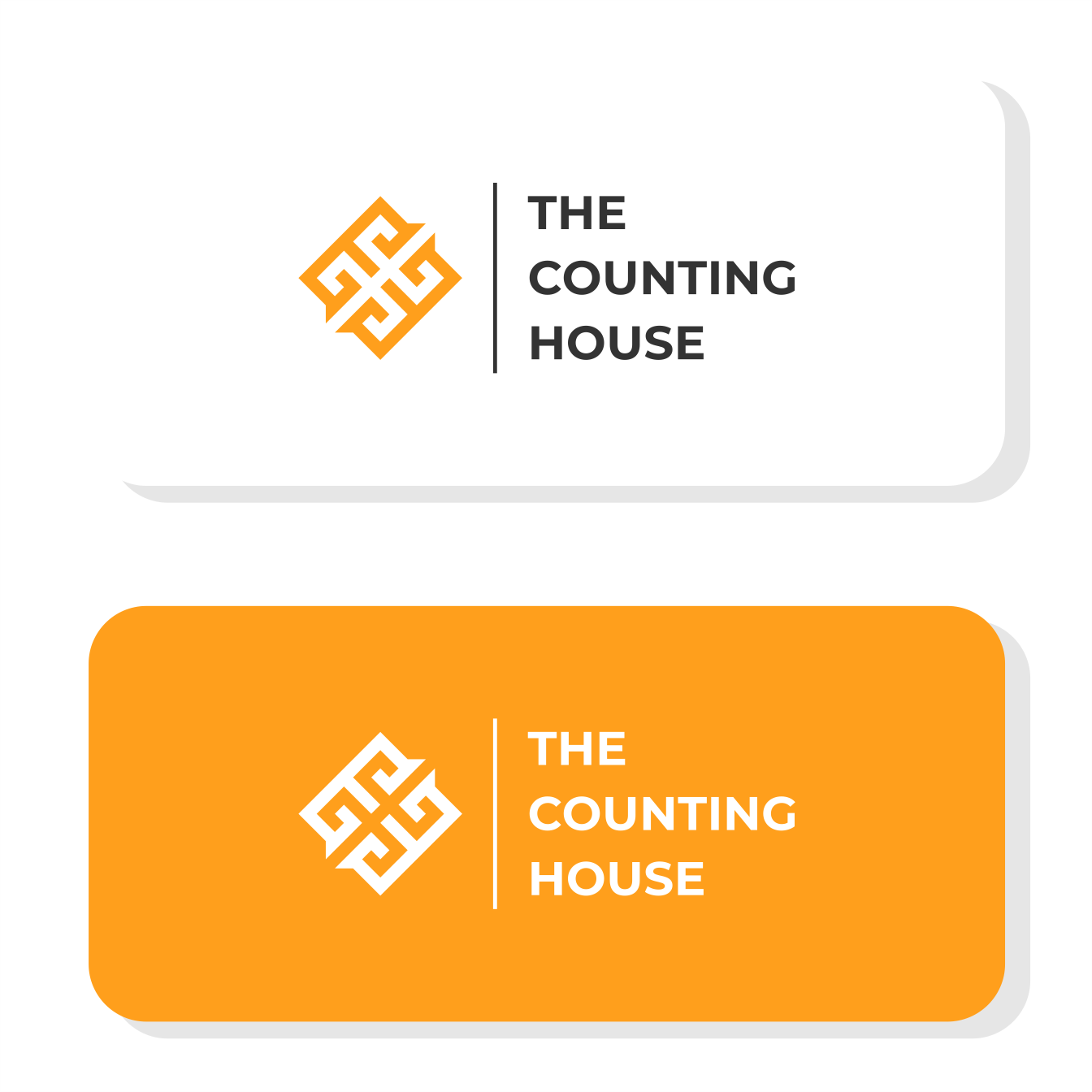 Diseño de Logo por Uniiqo para The Counting House | Diseño #36640263